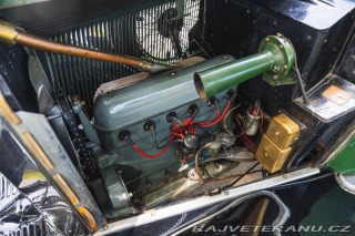 Ostatní značky Ostatní modely Talbot AW 75 1934