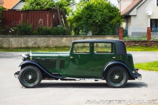 Ostatní značky Ostatní modely Talbot AW 75 1934