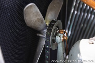 Ostatní značky Ostatní modely Talbot AW 75 1934