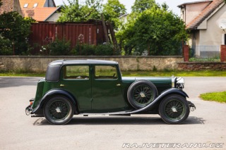 Ostatní značky Ostatní modely Talbot AW 75 1934