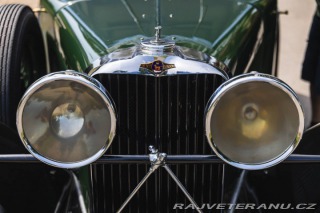 Ostatní značky Ostatní modely Talbot AW 75 1934