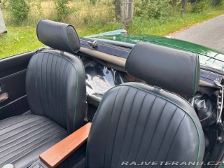 MG MGB 1800 1977