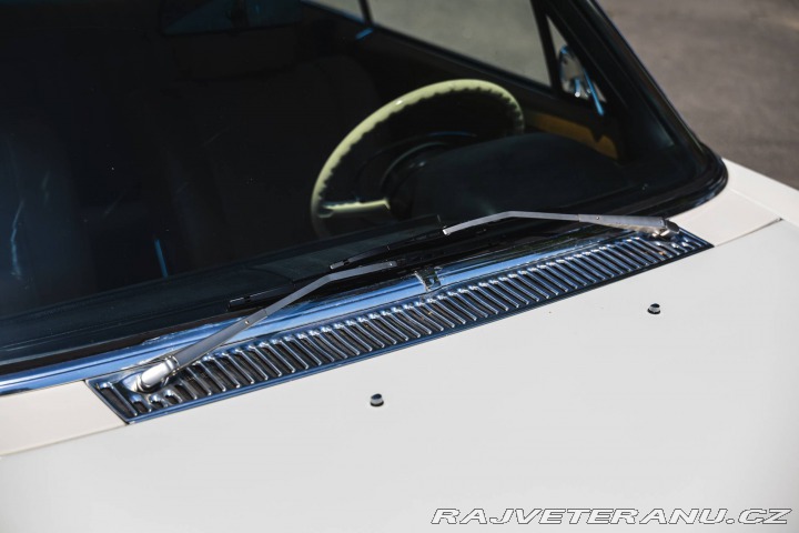 Ostatní značky Ostatní modely Mercedes Benz 280 CE W114 1972