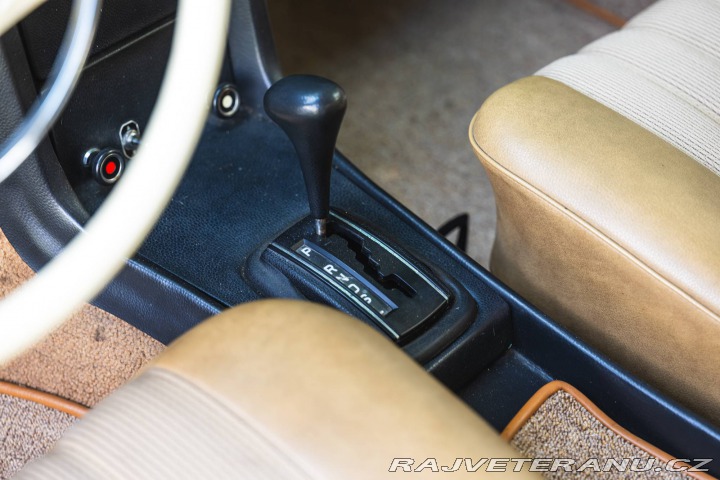 Ostatní značky Ostatní modely Mercedes Benz 280 CE W114 1972