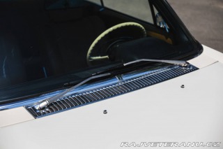 Ostatní značky Ostatní modely Mercedes Benz 280 CE W114 1972