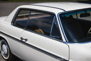 Ostatní značky Ostatní modely Mercedes Benz 280 CE W114 1972