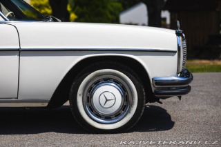 Ostatní značky Ostatní modely Mercedes Benz 280 CE W114 1972