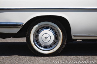 Ostatní značky Ostatní modely Mercedes Benz 280 CE W114 1972