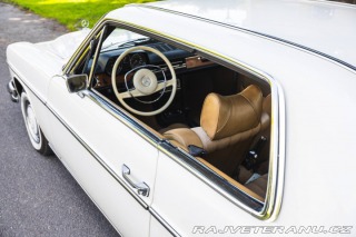 Ostatní značky Ostatní modely Mercedes Benz 280 CE W114 1972