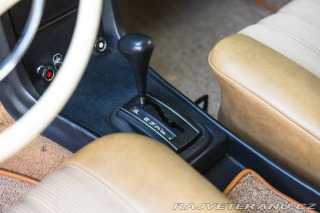 Ostatní značky Ostatní modely Mercedes Benz 280 CE W114 1972