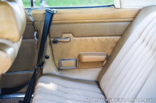 Ostatní značky Ostatní modely Mercedes Benz 280 CE W114 1972