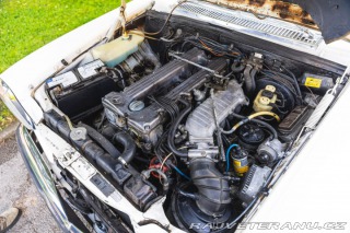 Ostatní značky Ostatní modely Mercedes Benz 280 CE W114 1972