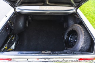 Ostatní značky Ostatní modely Mercedes Benz 280 CE W114 1972