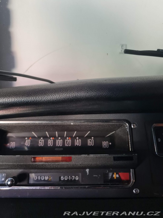 Citroën DS ID 20 1968