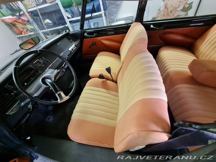 Citroën DS ID 20 1968
