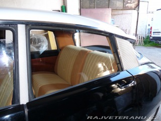 Citroën DS ID 20 1968