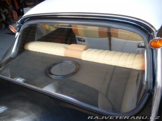 Citroën DS ID 20 1968