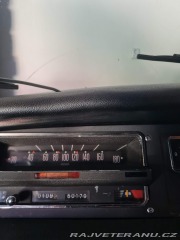 Citroën DS ID 20 1968