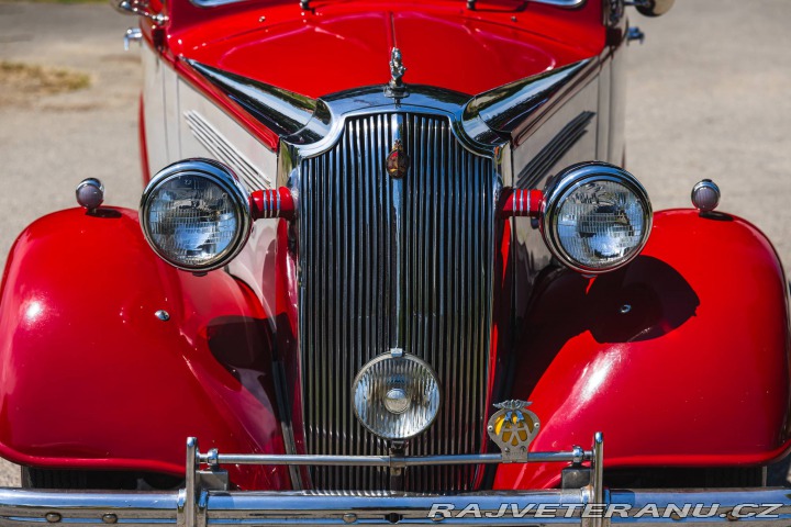 Ostatní značky Ostatní modely Vauxhall DX 1937