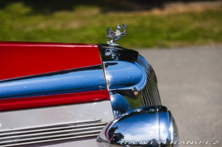 Ostatní značky Ostatní modely Vauxhall DX 1937