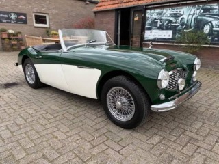 Austin  BN4