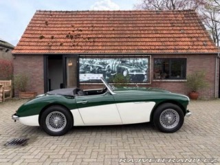 Austin Ostatní modely BN4 1959