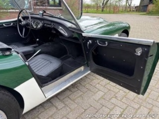 Austin Ostatní modely BN4 1959
