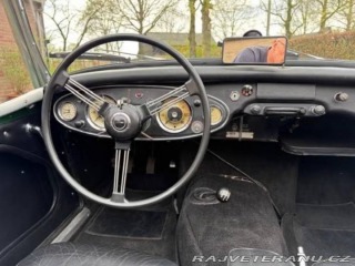 Austin Ostatní modely BN4 1959