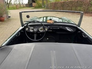 Austin Ostatní modely BN4 1959