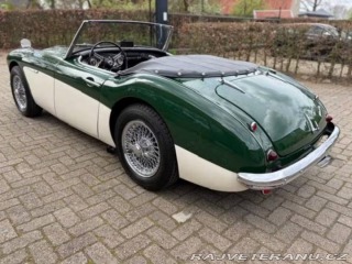 Austin Ostatní modely BN4 1959