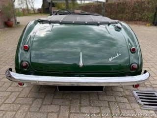 Austin Ostatní modely BN4 1959