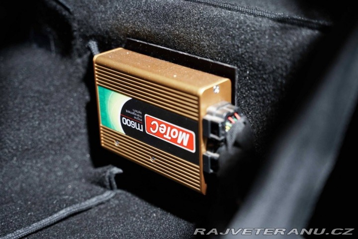 Porsche 911 Targa WTL 1977