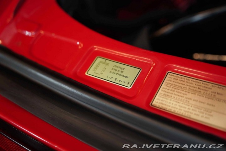 Porsche 911 Targa WTL 1977