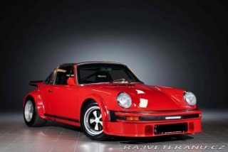 Porsche 911 Targa WTL 1977