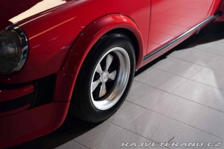 Porsche 911 Targa WTL 1977