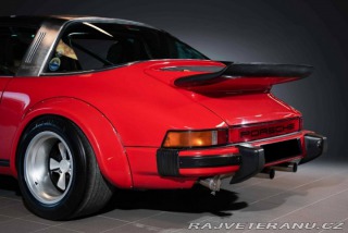 Porsche 911 Targa WTL 1977