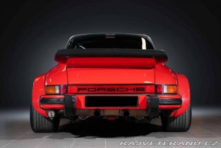 Porsche 911 Targa WTL 1977