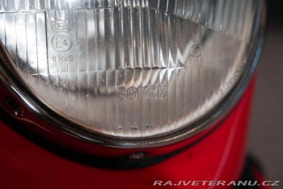Porsche 911 Targa WTL 1977
