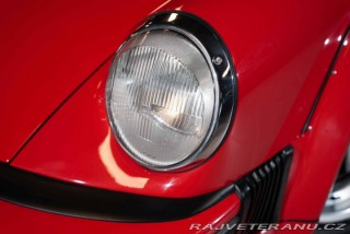 Porsche 911 Targa WTL 1977