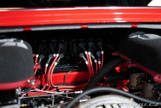 Porsche 911 Targa WTL 1977