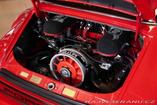 Porsche 911 Targa WTL 1977