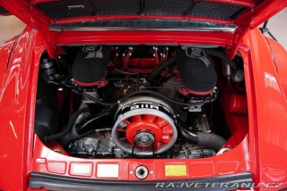 Porsche 911 Targa WTL 1977