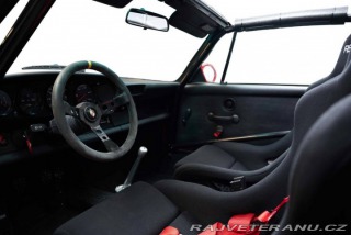 Porsche 911 Targa WTL 1977