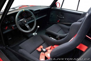 Porsche 911 Targa WTL 1977