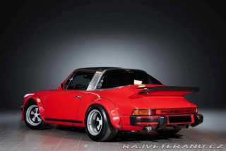 Porsche 911 Targa WTL 1977