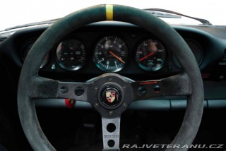 Porsche 911 Targa WTL 1977