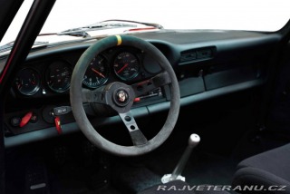 Porsche 911 Targa WTL 1977