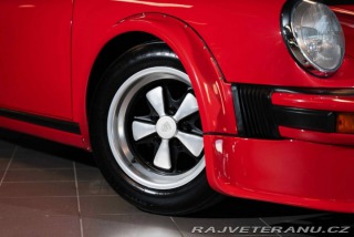 Porsche 911 Targa WTL 1977
