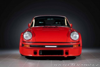 Porsche 911 Targa WTL 1977