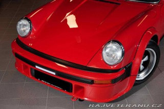 Porsche 911 Targa WTL 1977